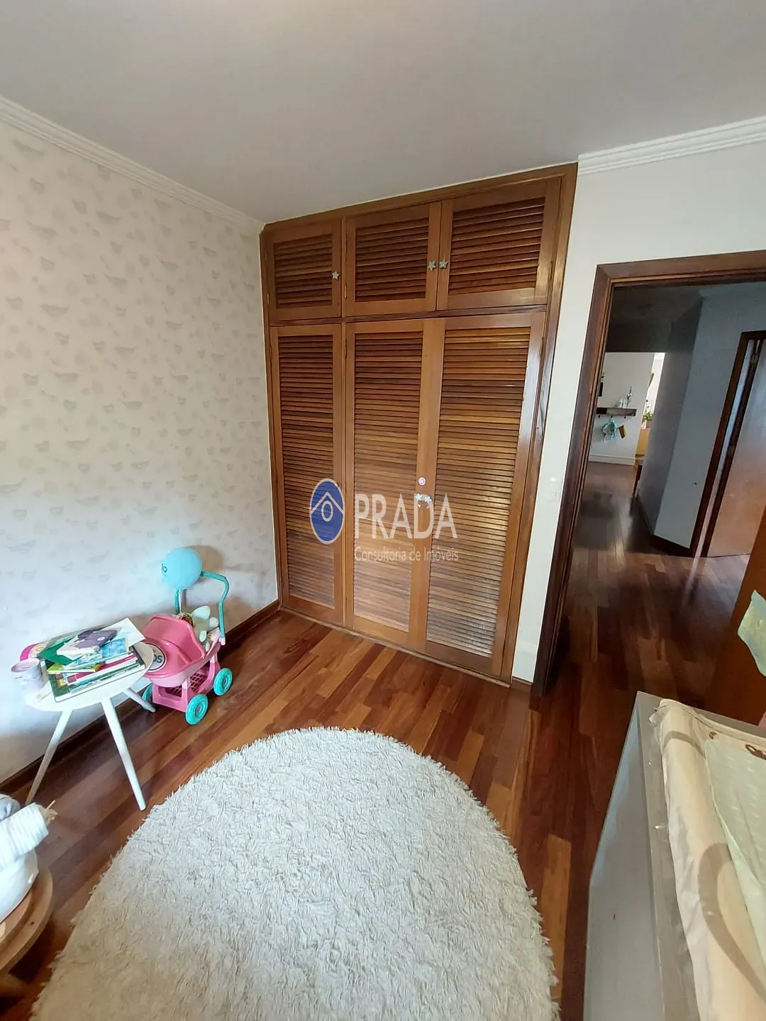 Apartamento, 4 quartos, 196 m² - Foto 17