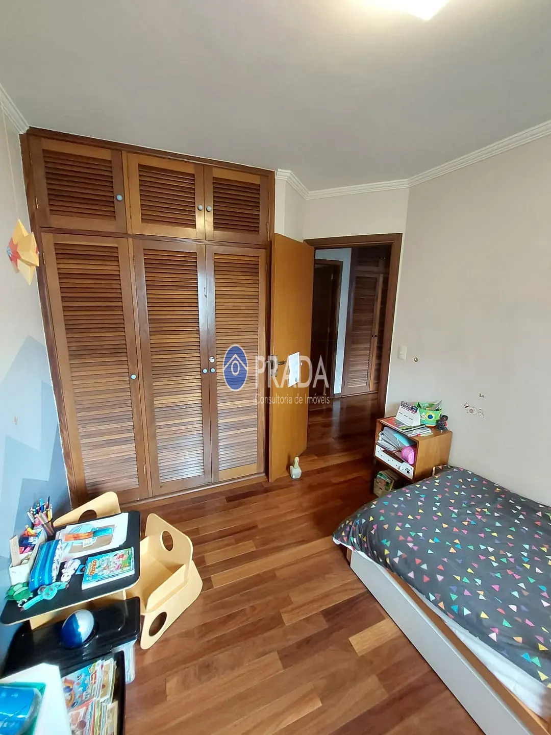 Apartamento, 4 quartos, 196 m² - Foto 15
