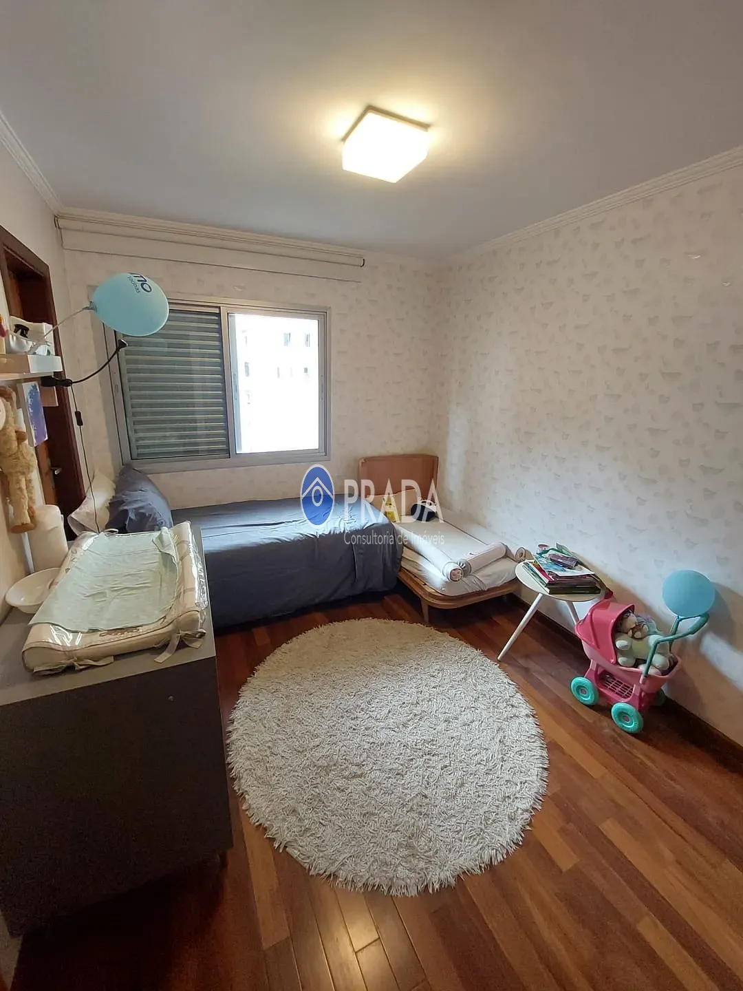 Apartamento, 4 quartos, 196 m² - Foto 16