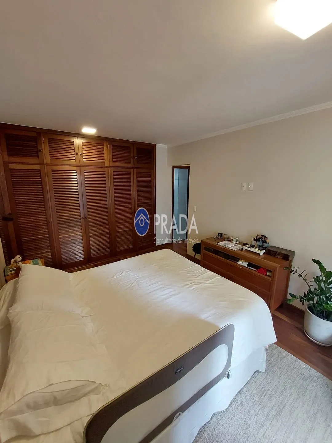 Apartamento, 4 quartos, 196 m² - Foto 20