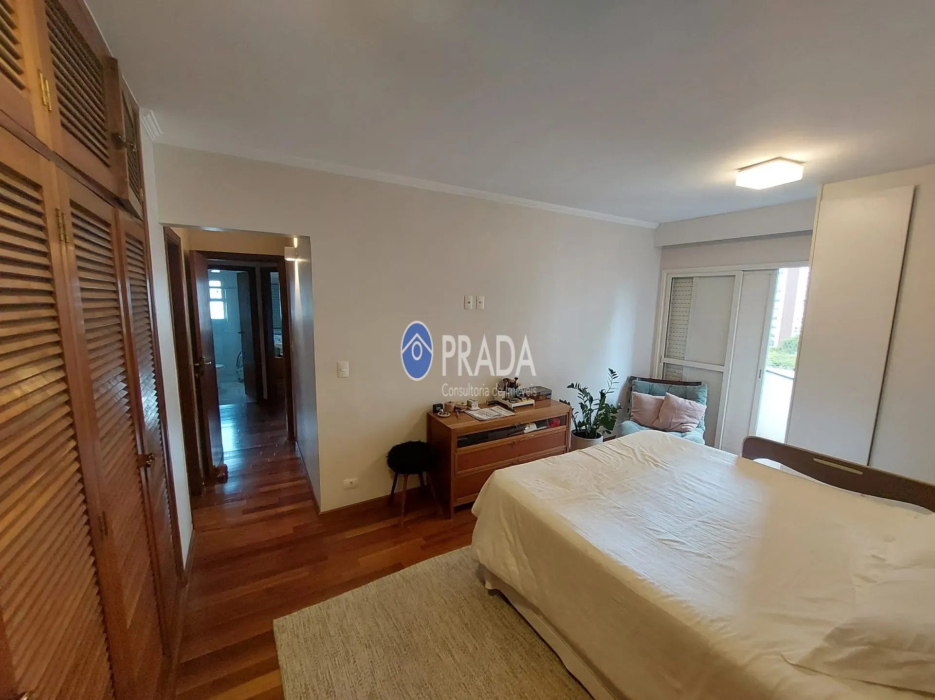Apartamento, 4 quartos, 196 m² - Foto 24