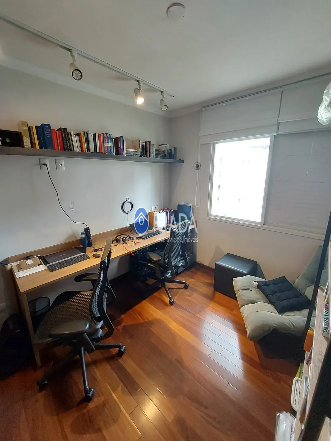 Apartamento, 4 quartos, 196 m² - Foto 32
