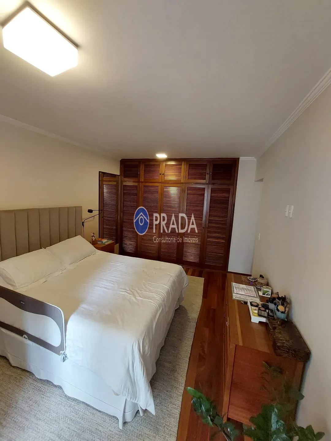 Apartamento, 4 quartos, 196 m² - Foto 21