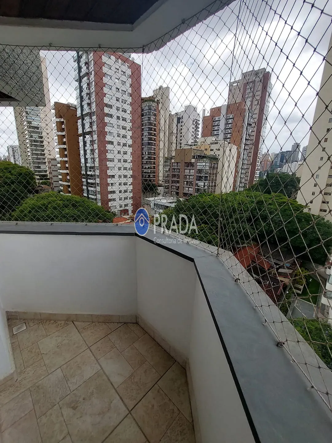 Apartamento, 4 quartos, 196 m² - Foto 22