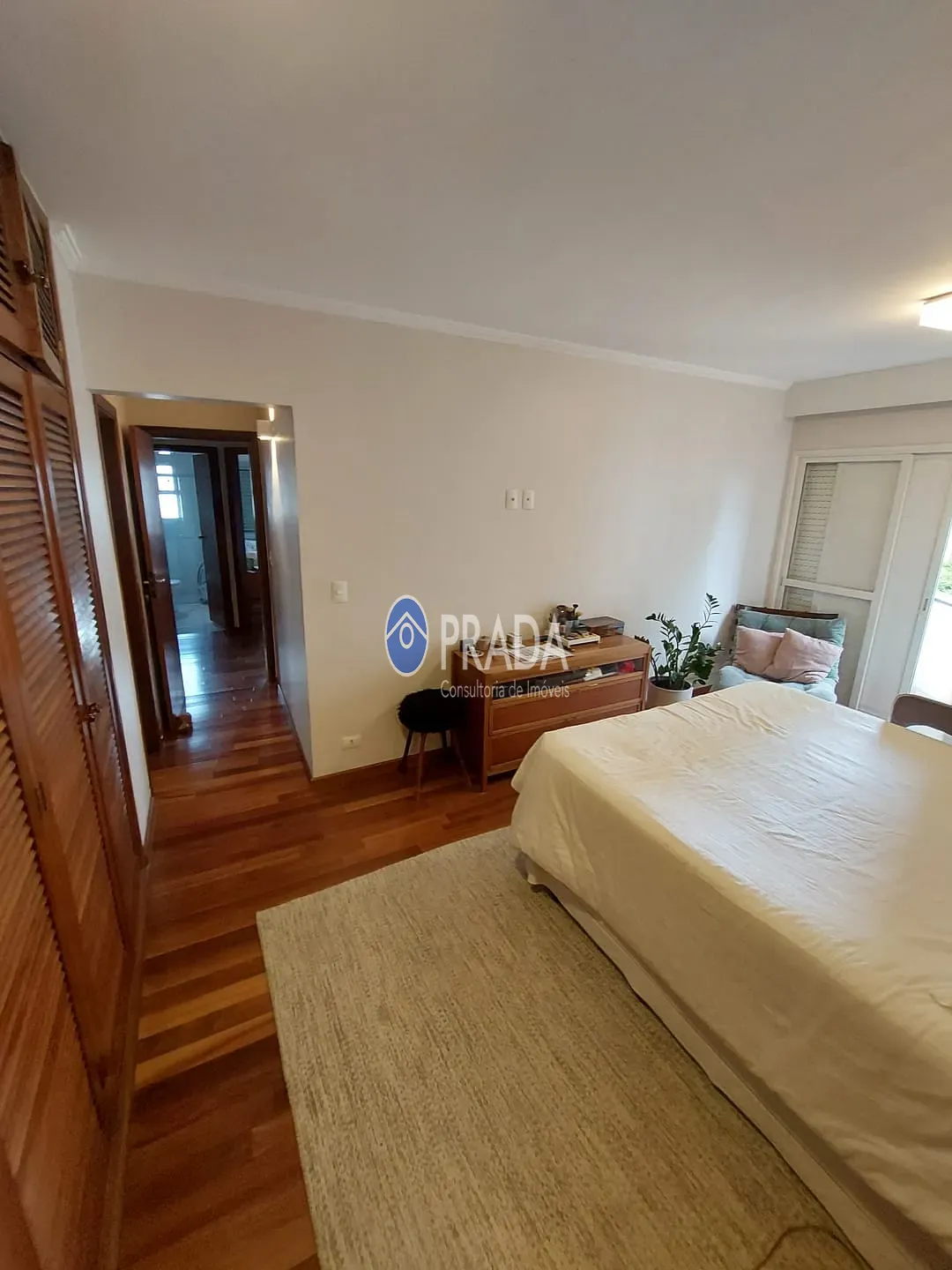 Apartamento, 4 quartos, 196 m² - Foto 23