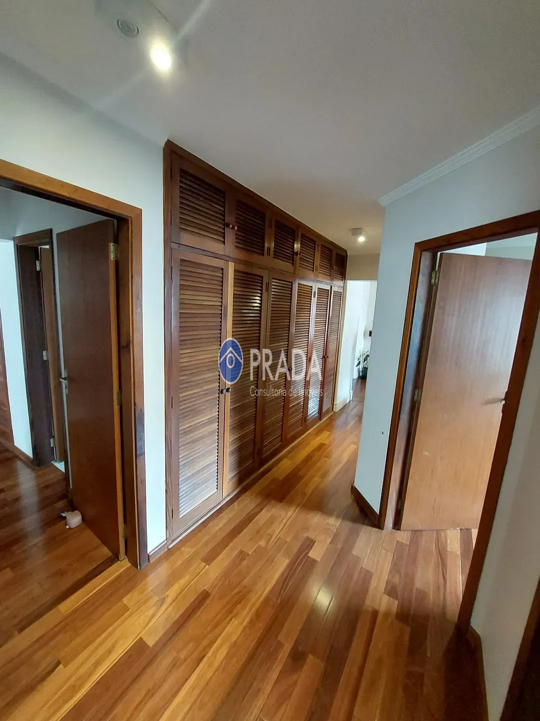 Apartamento, 4 quartos, 196 m² - Foto 29