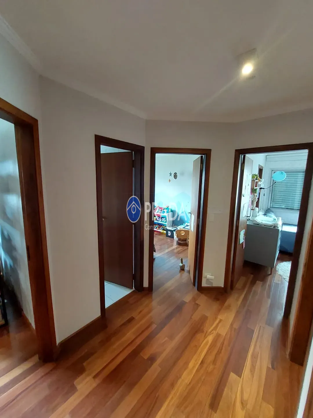 Apartamento, 4 quartos, 196 m² - Foto 31