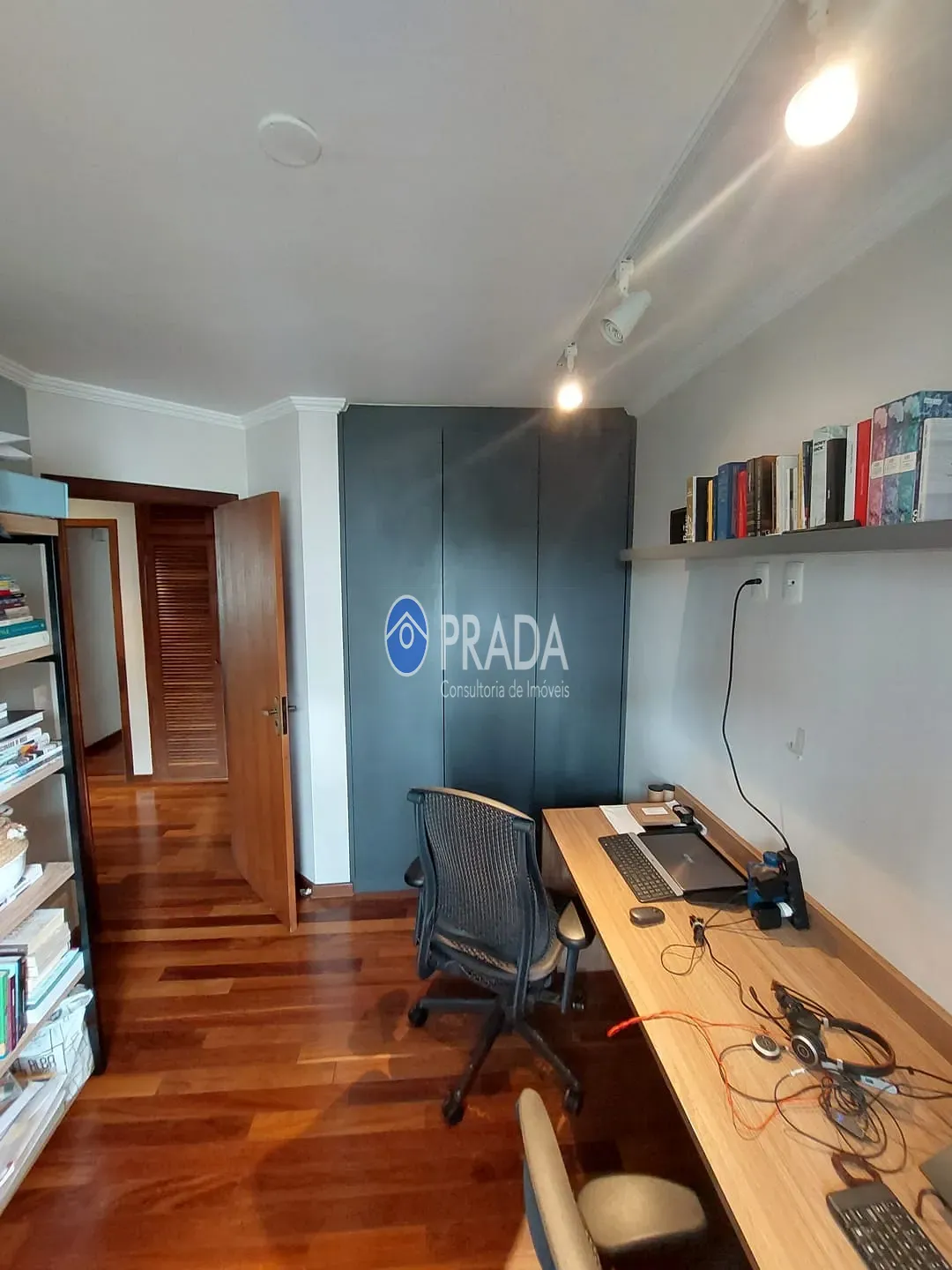 Apartamento, 4 quartos, 196 m² - Foto 33