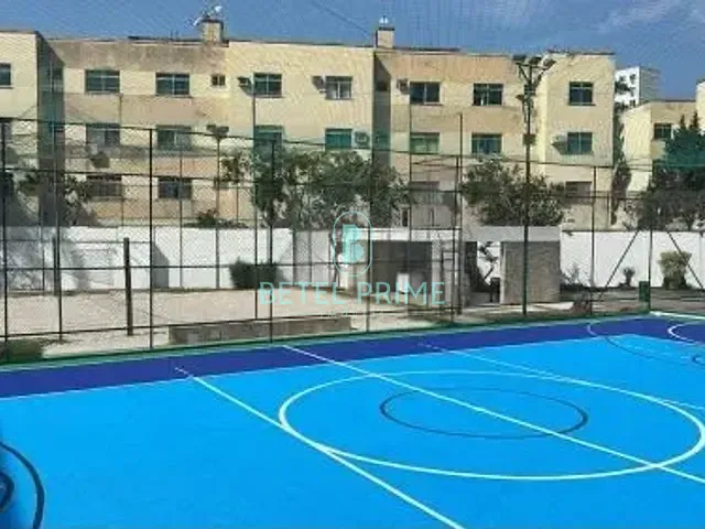 Apartamento 3 quartos e 2 banheiros, à venda, no bairro Jacarepaguá em Rio de Janeiro