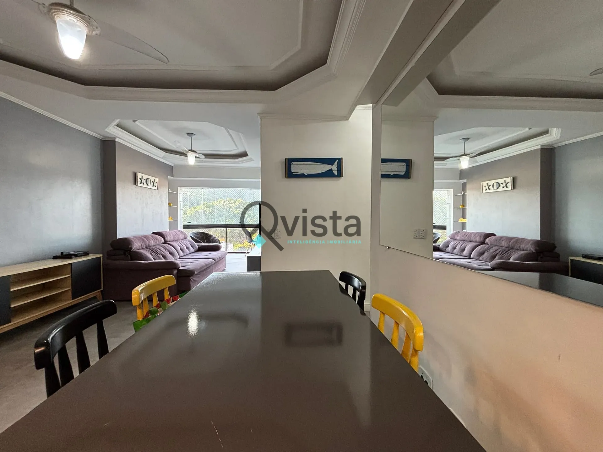 Apartamento, 3 quartos, 100 m² - Foto 3
