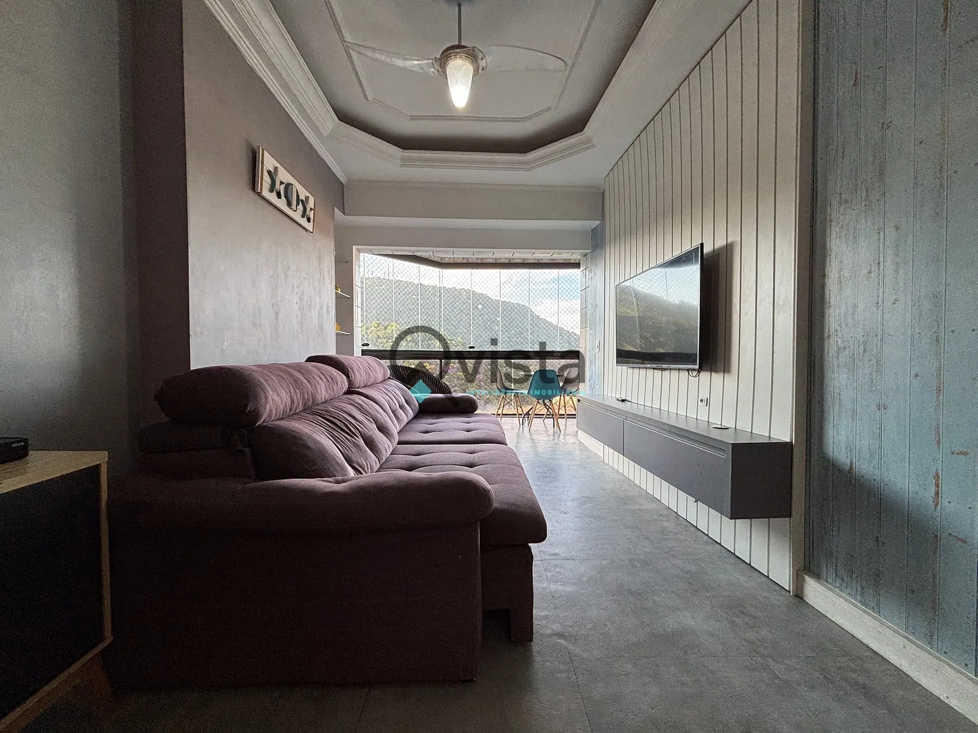 Apartamento, 3 quartos, 100 m² - Foto 4