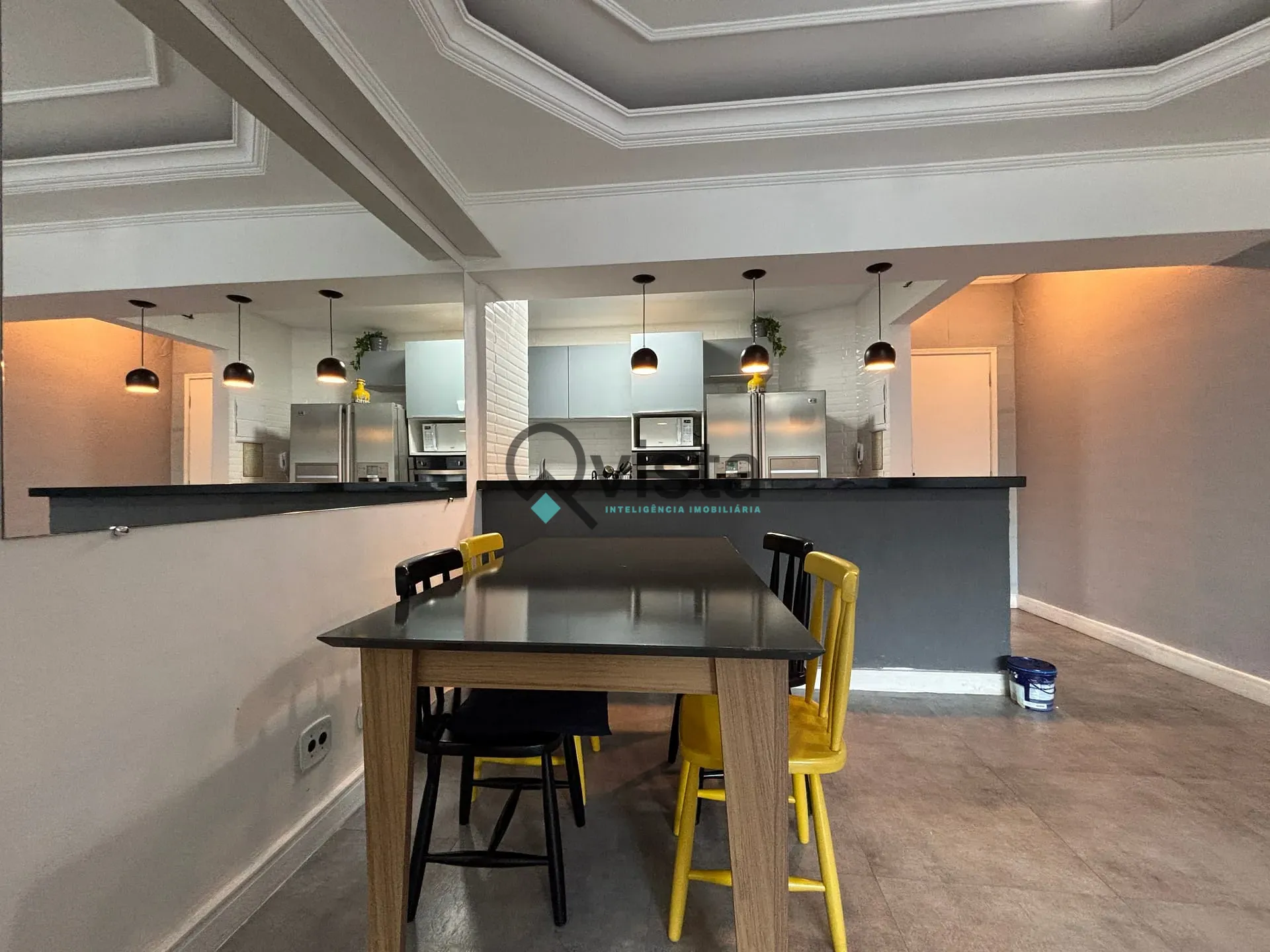 Apartamento, 3 quartos, 100 m² - Foto 7