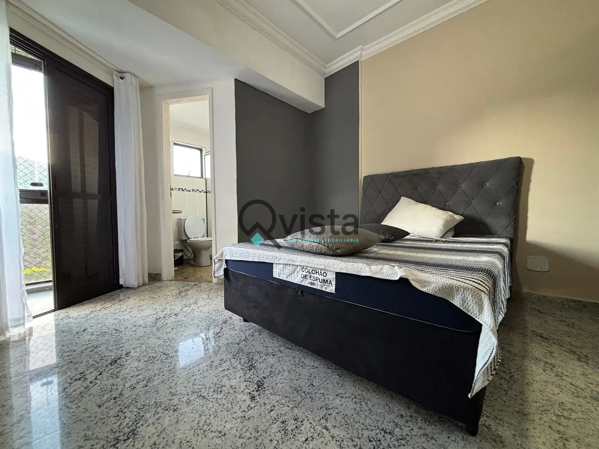 Apartamento, 3 quartos, 100 m² - Foto 11