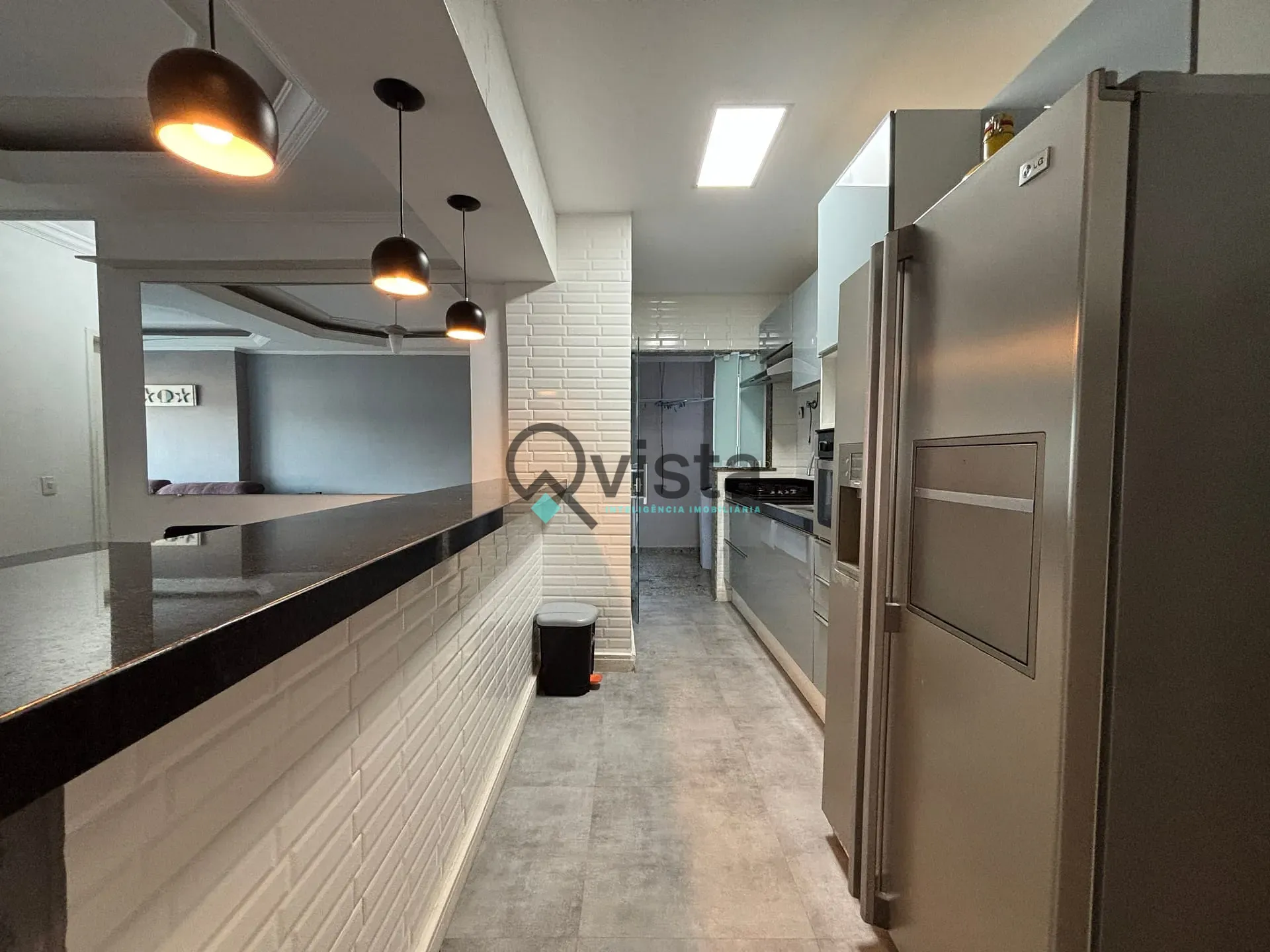 Apartamento, 3 quartos, 100 m² - Foto 19