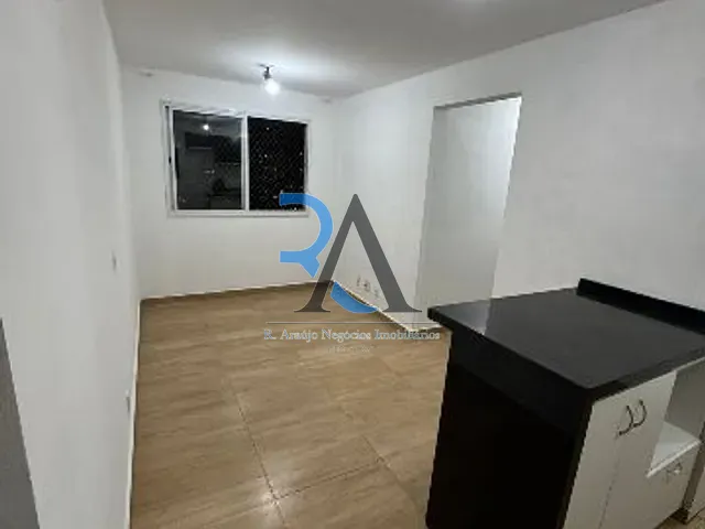 Apartamento 2 quartos e 1 banheiro, para alugar, no bairro Itaquera em São Paulo