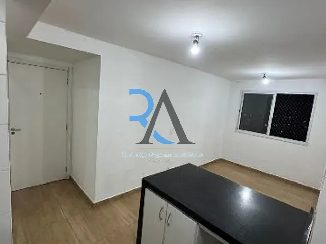 Apartamento 2 quartos e 1 banheiro, para alugar, no bairro Itaquera em São Paulo
