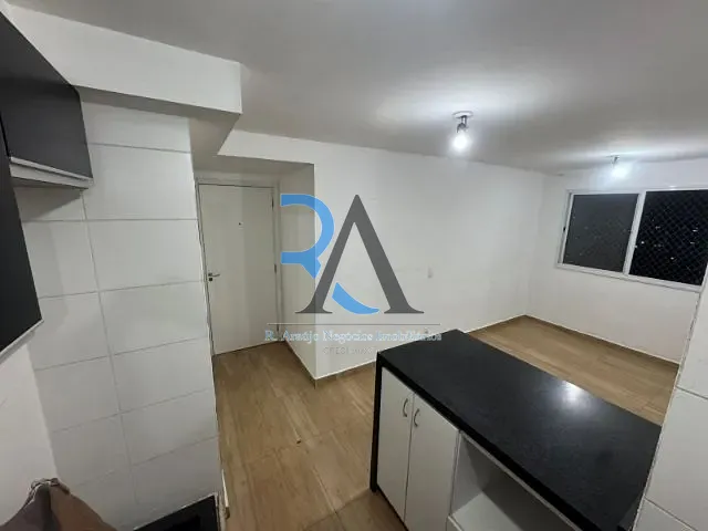 Apartamento 2 quartos e 1 banheiro, para alugar, no bairro Itaquera em São Paulo