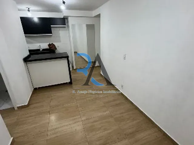 Apartamento 2 quartos e 1 banheiro, para alugar, no bairro Itaquera em São Paulo