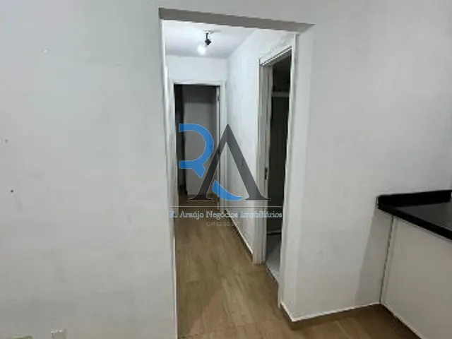 Apartamento 2 quartos e 1 banheiro, para alugar, no bairro Itaquera em São Paulo