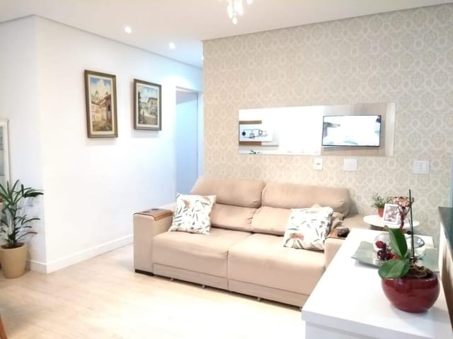 Foto do Apartamento - Apartamento com 2 dormitórios à venda, 67 m² por R$ 450.000,00 - Itu Novo Centro - Itu/SP | REINALDO RANGEL IMOVEIS