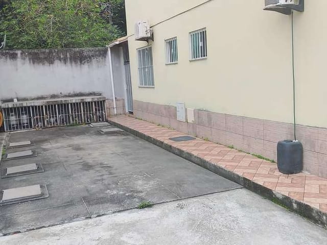 Apartamento 2 quartos e 1 banheiro, à venda, no bairro Serramar em Rio das Ostras