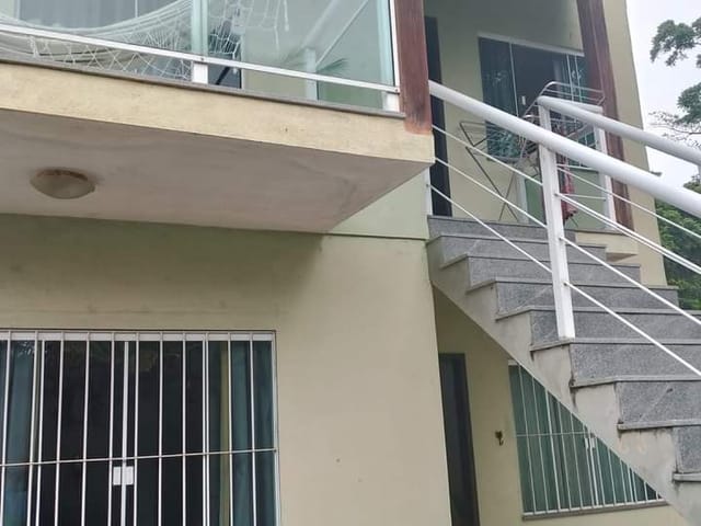 Apartamento 2 quartos e 1 banheiro, à venda, no bairro Serramar em Rio das Ostras