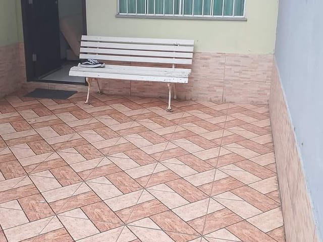 Apartamento 2 quartos e 1 banheiro, à venda, no bairro Serramar em Rio das Ostras