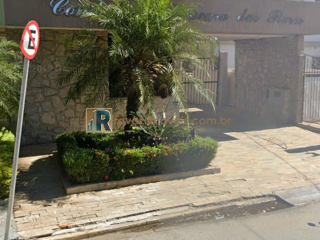 Apartamento com 72m² 3 quartos e 2 banheiros, à venda, no bairro Jardim Santa Teresa em Jundiaí