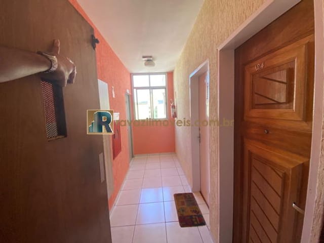 Apartamento com 72m² 3 quartos e 2 banheiros, à venda, no bairro Jardim Santa Teresa em Jundiaí