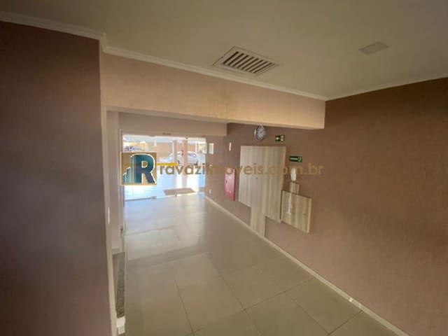 Apartamento com 72m² 3 quartos e 2 banheiros, à venda, no bairro Jardim Santa Teresa em Jundiaí