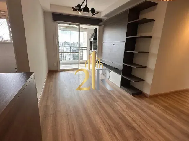 Apartamento 2 quartos e 2 banheiros, à venda, no bairro Vila Cruzeiro em São Paulo