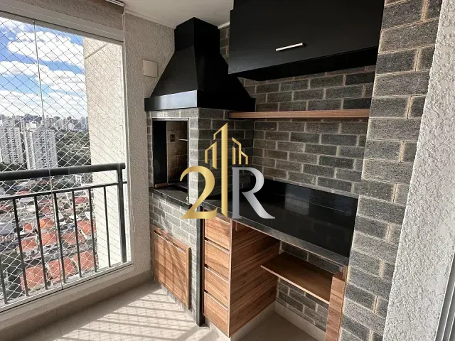 Apartamento 2 quartos e 2 banheiros, à venda, no bairro Vila Cruzeiro em São Paulo