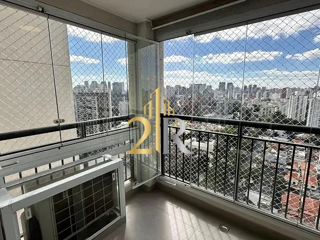 Apartamento 2 quartos e 2 banheiros, à venda, no bairro Vila Cruzeiro em São Paulo