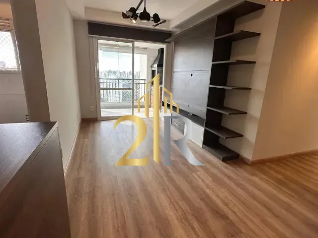 Apartamento 2 quartos e 2 banheiros, à venda, no bairro Vila Cruzeiro em São Paulo
