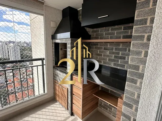 Apartamento 2 quartos e 2 banheiros, à venda, no bairro Vila Cruzeiro em São Paulo