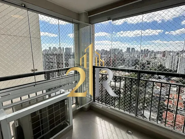 Apartamento 2 quartos e 2 banheiros, à venda, no bairro Vila Cruzeiro em São Paulo