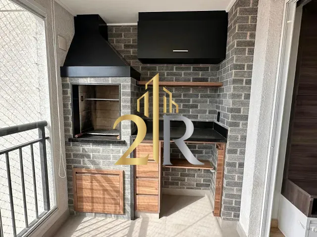 Apartamento 2 quartos e 2 banheiros, à venda, no bairro Vila Cruzeiro em São Paulo