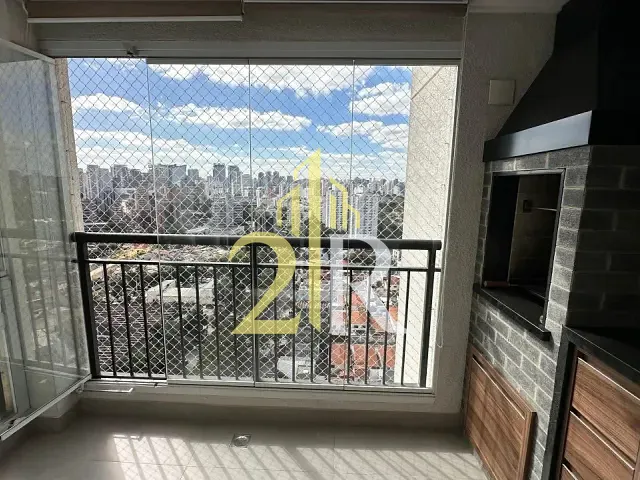Apartamento 2 quartos e 2 banheiros, à venda, no bairro Vila Cruzeiro em São Paulo