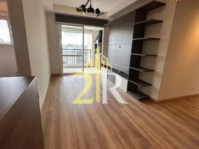 Apartamento 2 quartos e 2 banheiros, à venda, no bairro Vila Cruzeiro em São Paulo