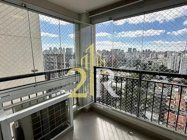 Apartamento 2 quartos e 2 banheiros, à venda, no bairro Vila Cruzeiro em São Paulo