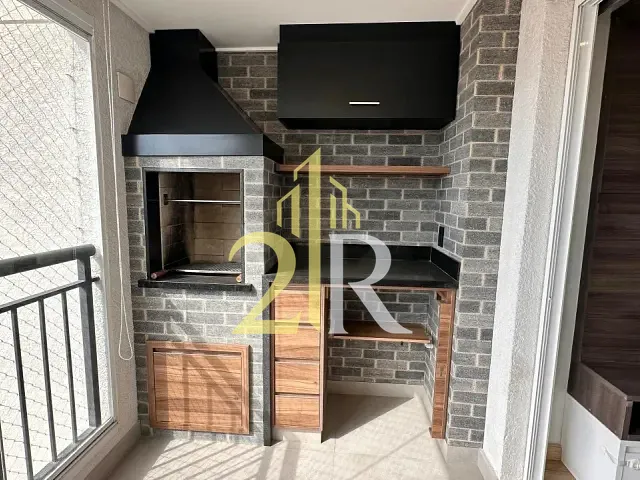 Apartamento 2 quartos e 2 banheiros, à venda, no bairro Vila Cruzeiro em São Paulo