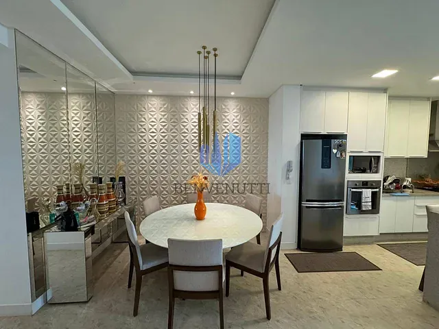 Apartamento 3 quartos e 3 banheiros, à venda, no bairro Lídia Duarte em Camboriú