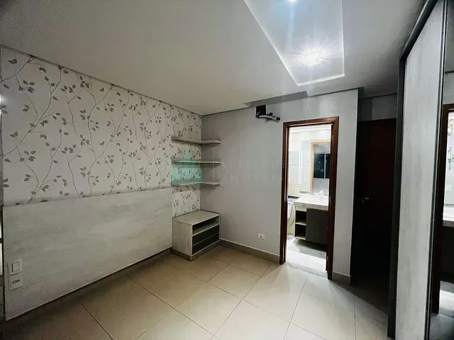 Apartamento 3 quartos e 2 banheiros, à venda, no bairro Setor Central em Catalão