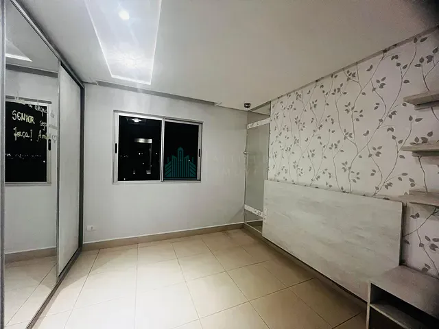 Apartamento 3 quartos e 2 banheiros, à venda, no bairro Setor Central em Catalão