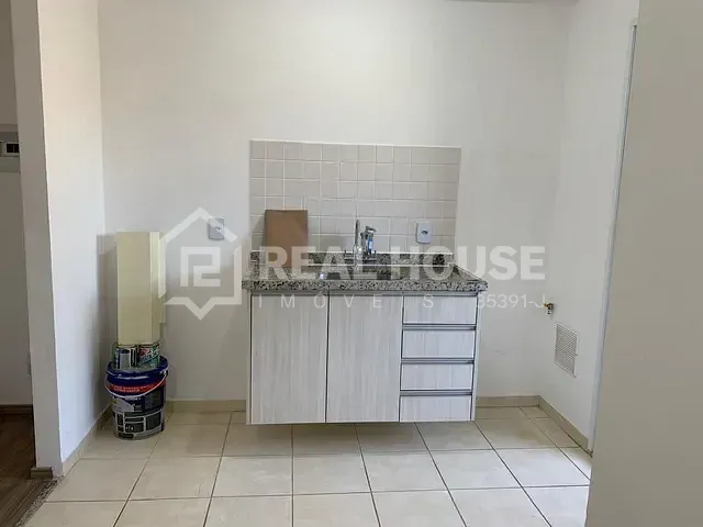 Apartamento 2 quartos e 1 banheiro, para alugar, no bairro Jardim das Estrelas em Sorocaba