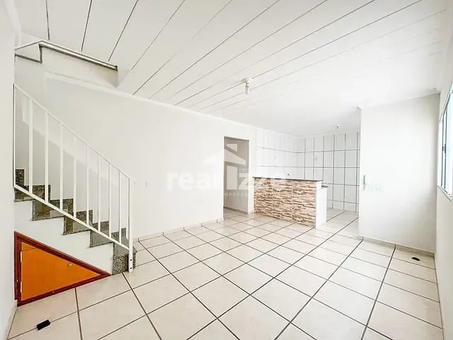 Apartamento 2 quartos e 2 banheiros, à venda, no bairro Conjunto Habitacional Juscelino Kubitschek de Oliveira em Itapira