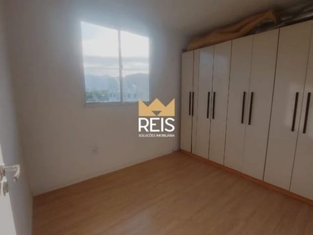 Apartamento com 42m² 2 quartos e 1 banheiro, à venda, no bairro Campo Grande em Rio de Janeiro