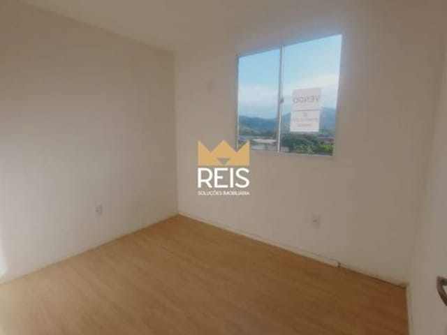 Apartamento com 42m² 2 quartos e 1 banheiro, à venda, no bairro Campo Grande em Rio de Janeiro