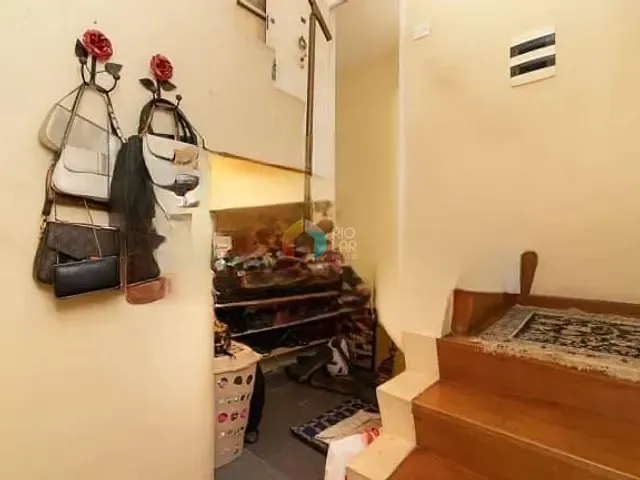 Apartamento com 57m² 1 quarto e 1 banheiro, à venda, no bairro Botafogo em Rio de Janeiro