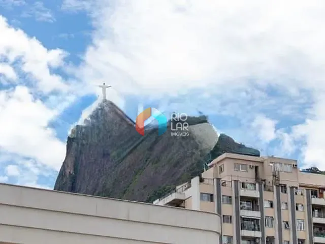 Apartamento com 57m² 1 quarto e 1 banheiro, à venda, no bairro Botafogo em Rio de Janeiro